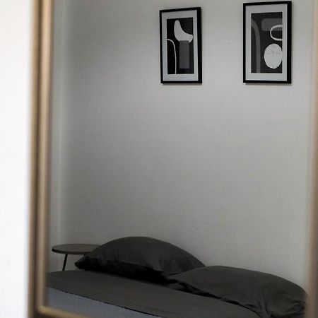 Pink Sand Sea Apartment 아델리아노스 캄포스 외부 사진