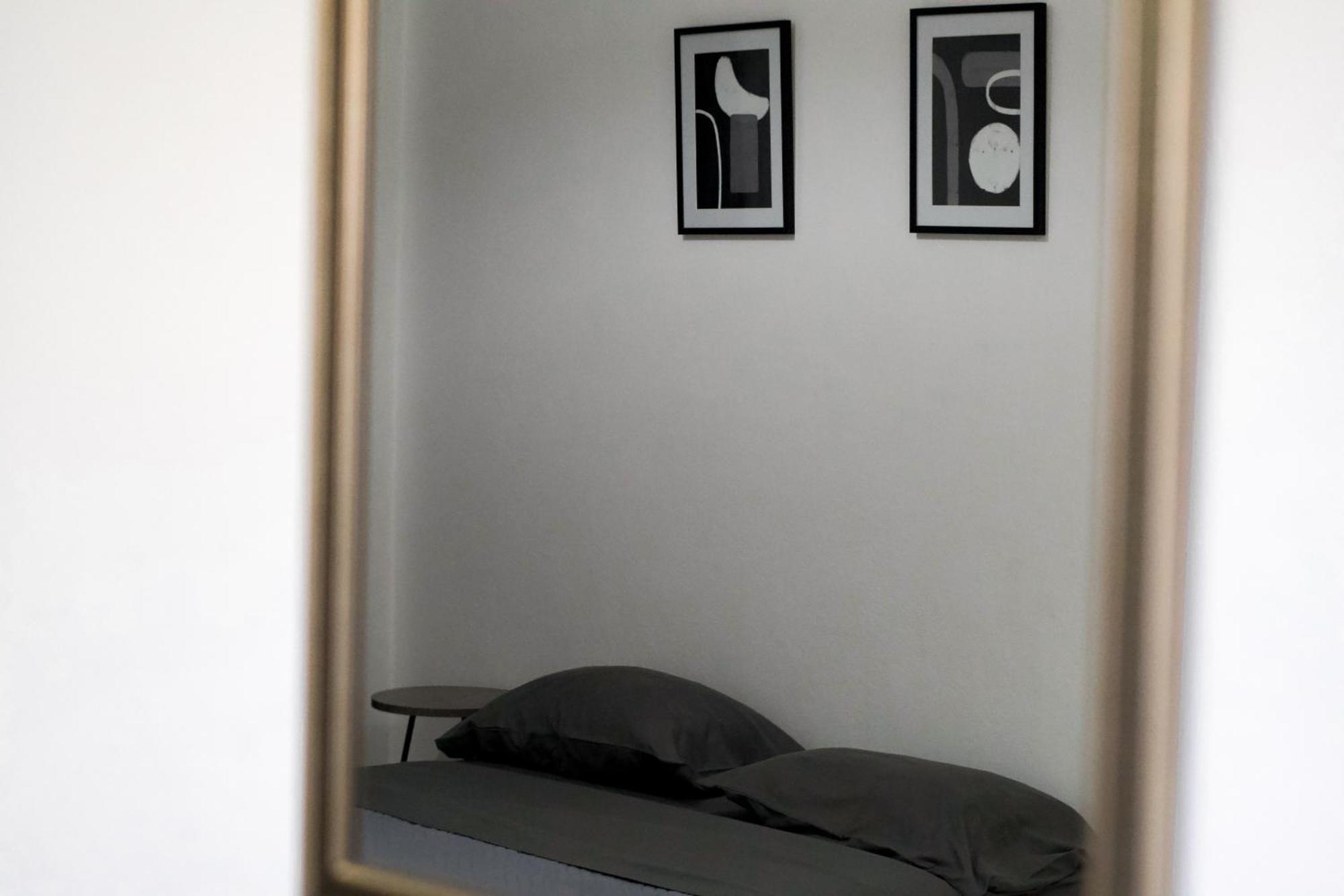 Pink Sand Sea Apartment 아델리아노스 캄포스 외부 사진