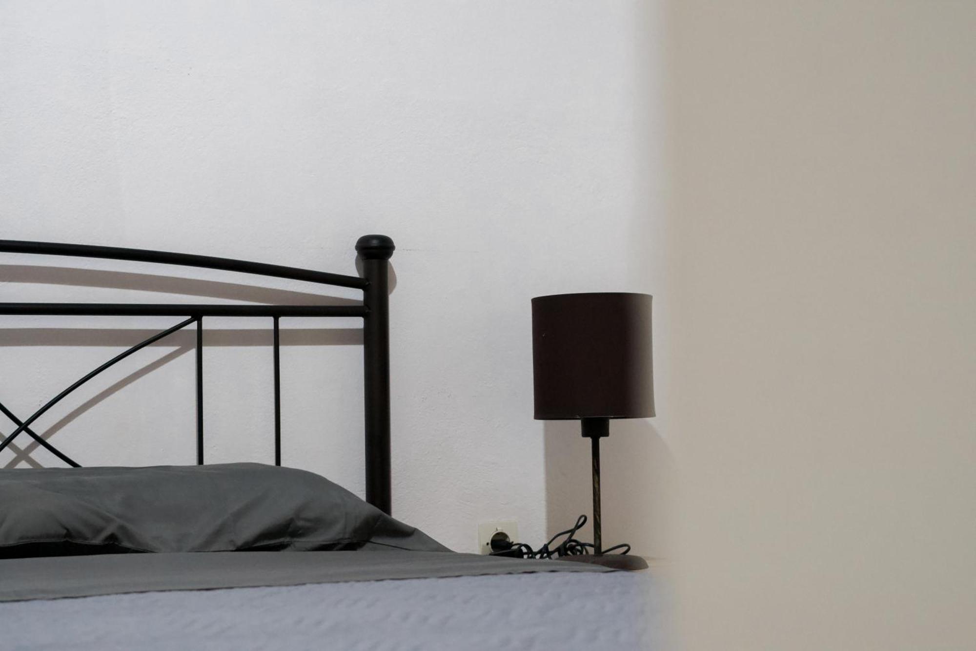 Pink Sand Sea Apartment 아델리아노스 캄포스 외부 사진