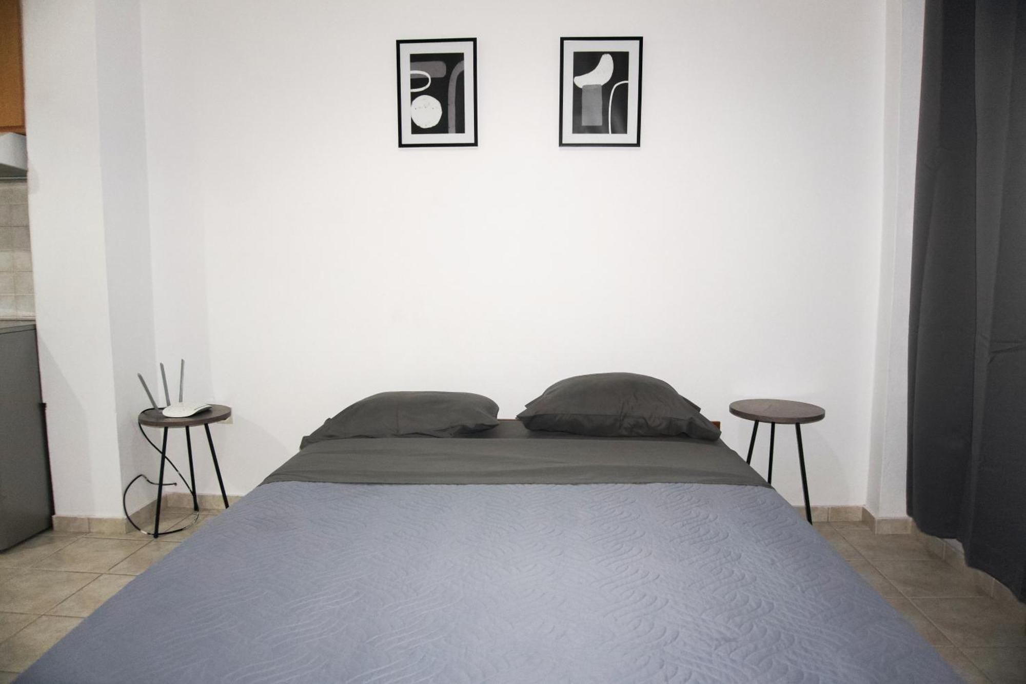 Pink Sand Sea Apartment 아델리아노스 캄포스 외부 사진
