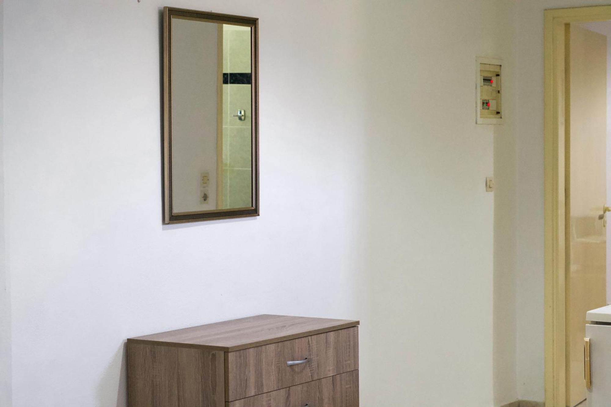 Pink Sand Sea Apartment 아델리아노스 캄포스 외부 사진
