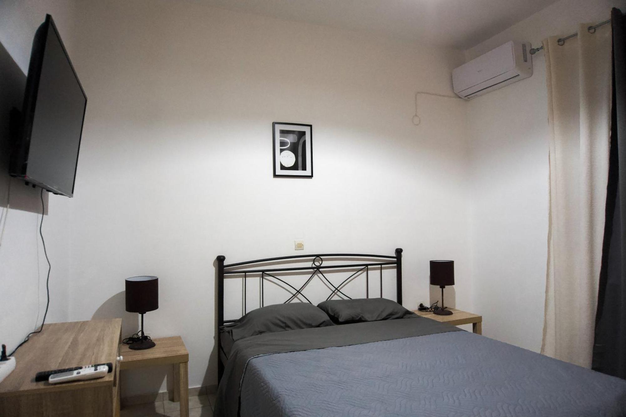 Pink Sand Sea Apartment 아델리아노스 캄포스 외부 사진