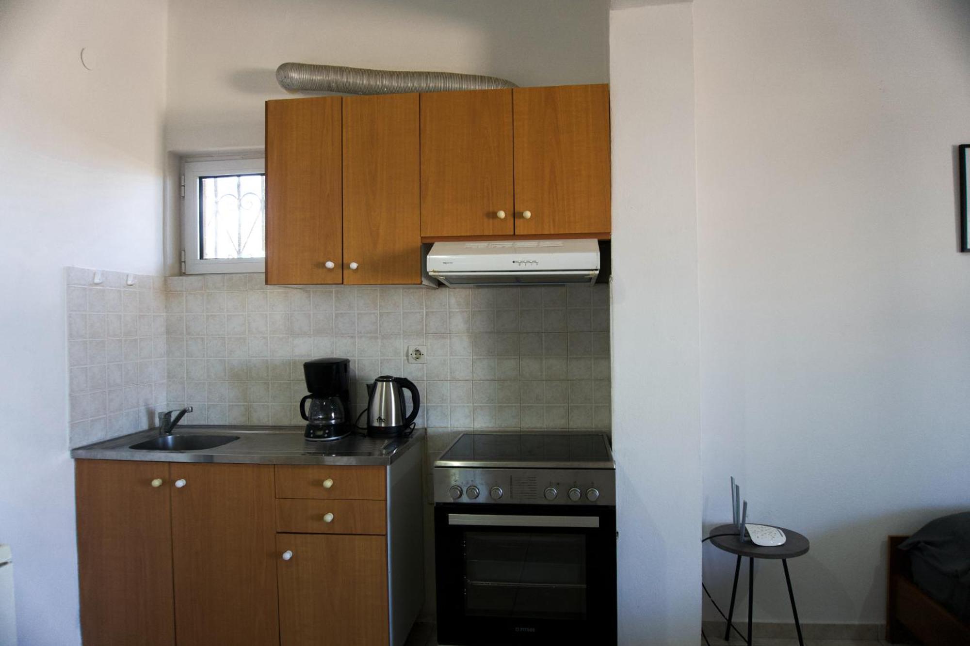 Pink Sand Sea Apartment 아델리아노스 캄포스 외부 사진